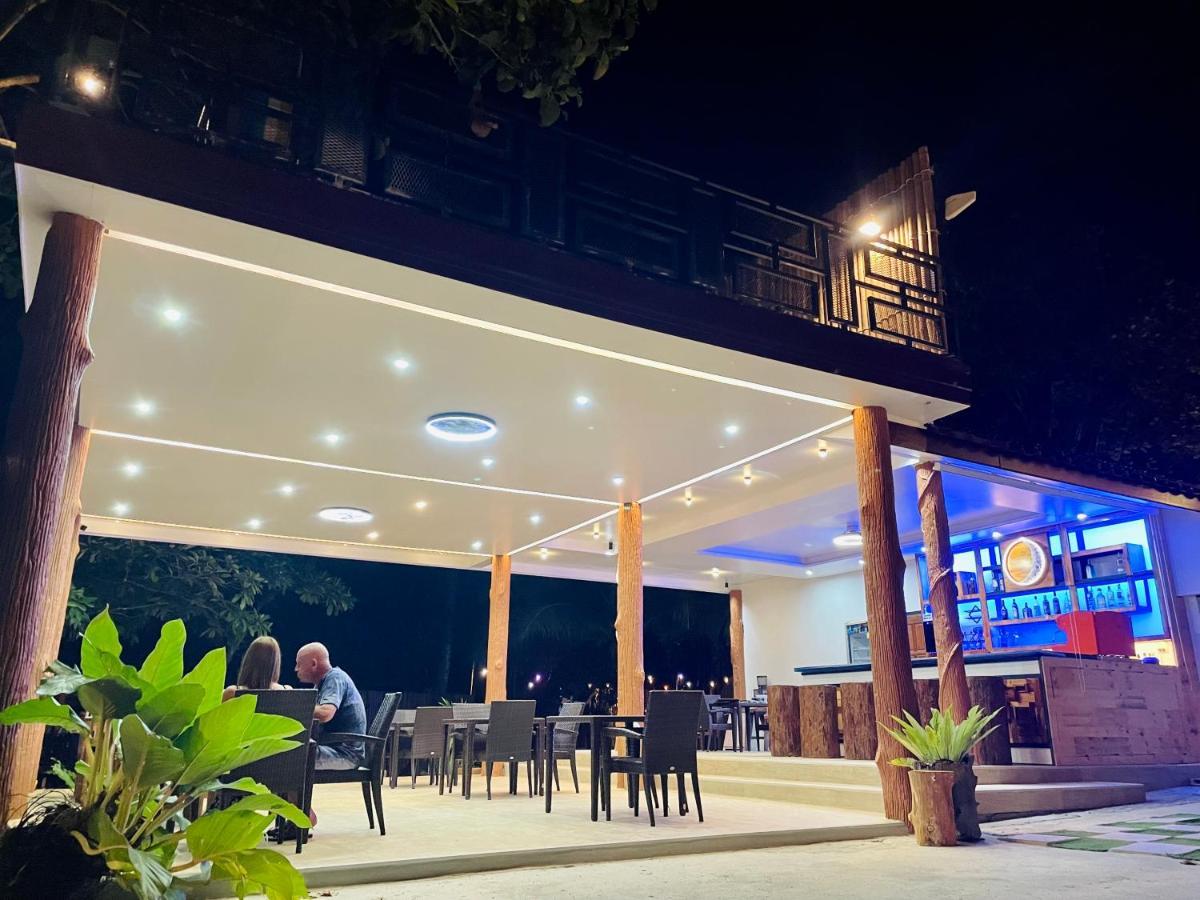 Marina Resort Koh Phayam Ranong Exterior foto